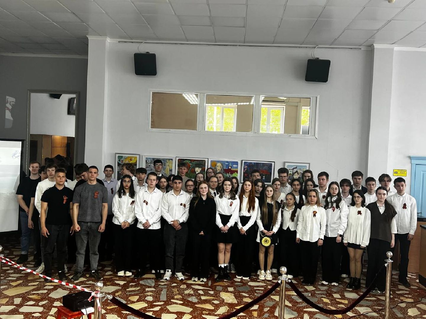 подольск, Квест-марафон, дворец молодежи,