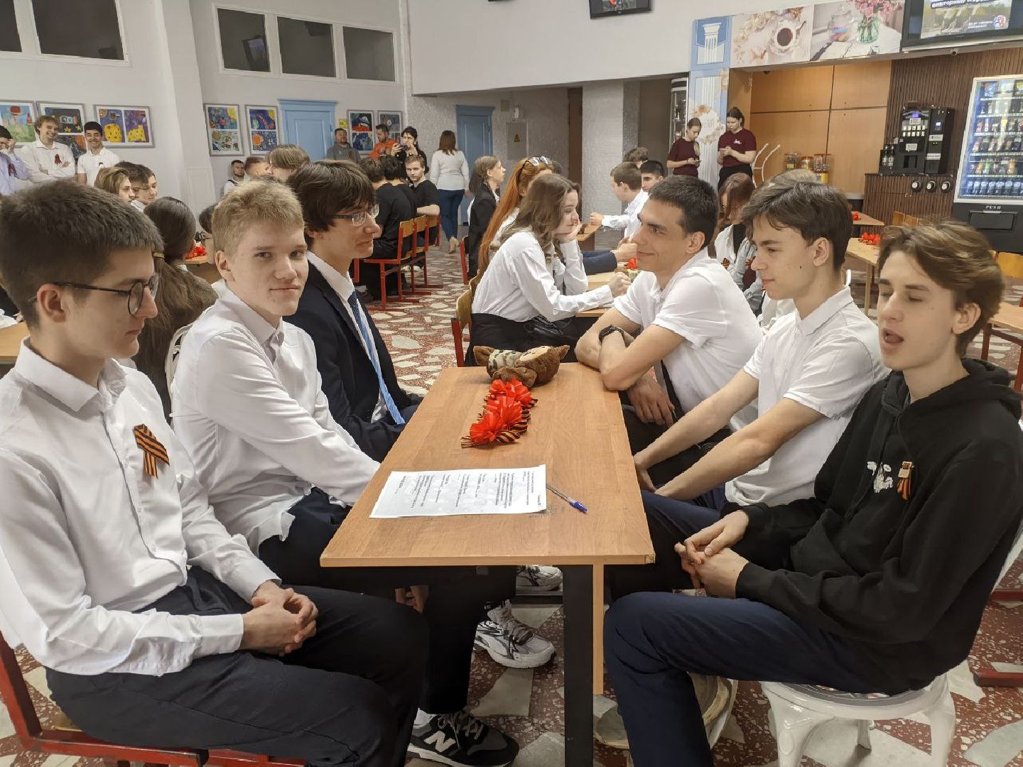 подольск, Квест-марафон, дворец молодежи,