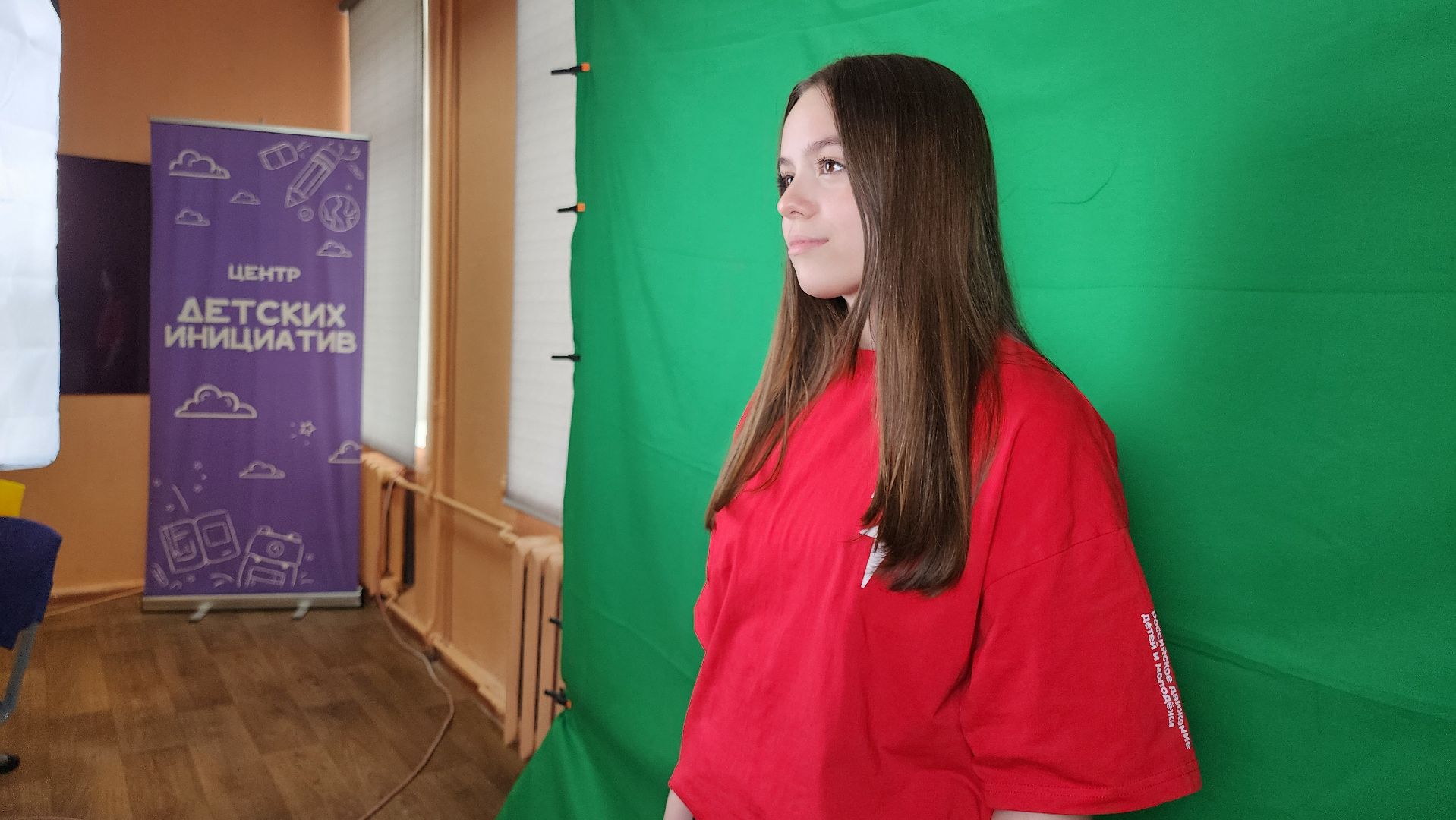 кашира, школа, блогерство, медиацентр, журналистика, практикум, мастер-класс,