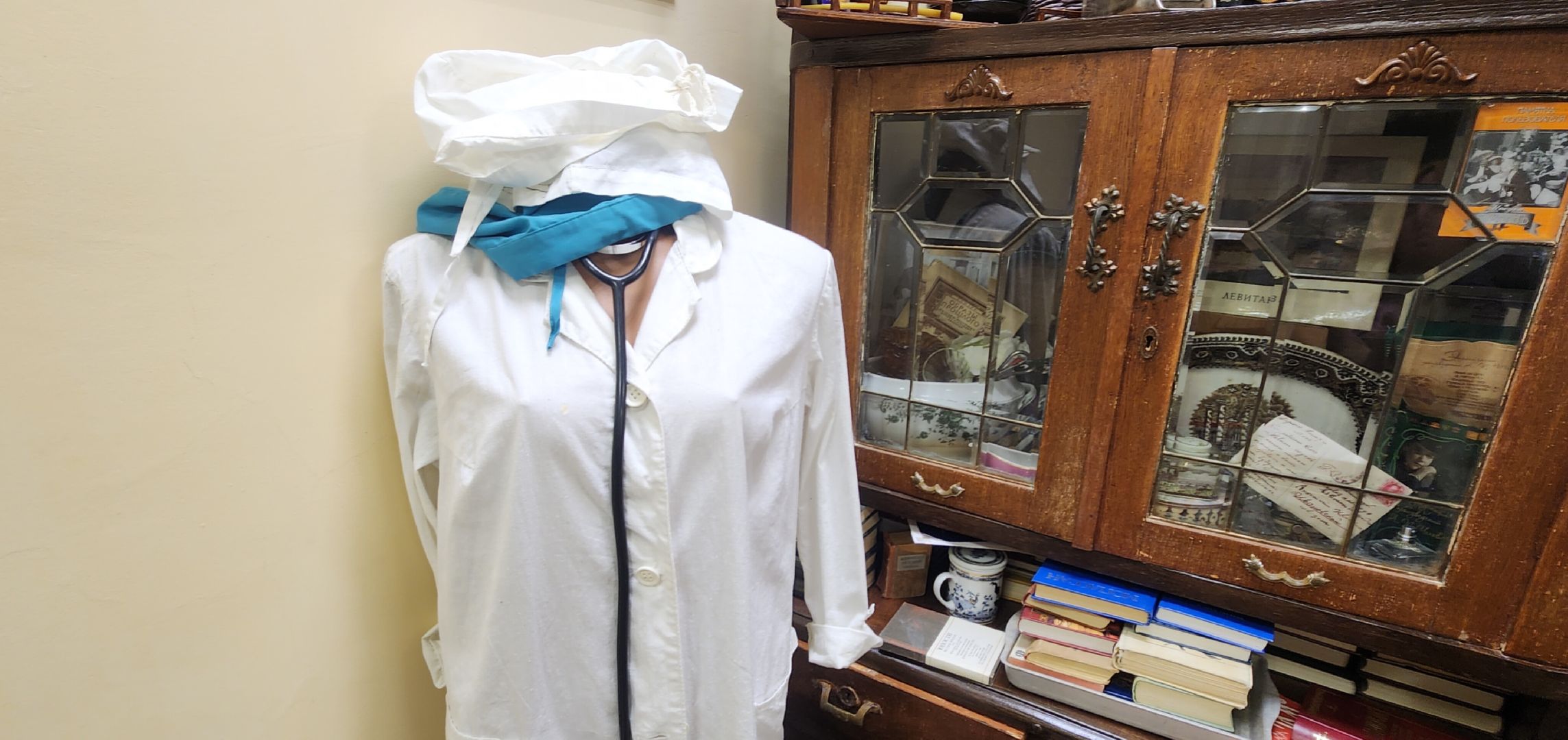 Ершово, Ночь музеев, День памяти Чехова, Музеи Звенигорода , культура, История ,