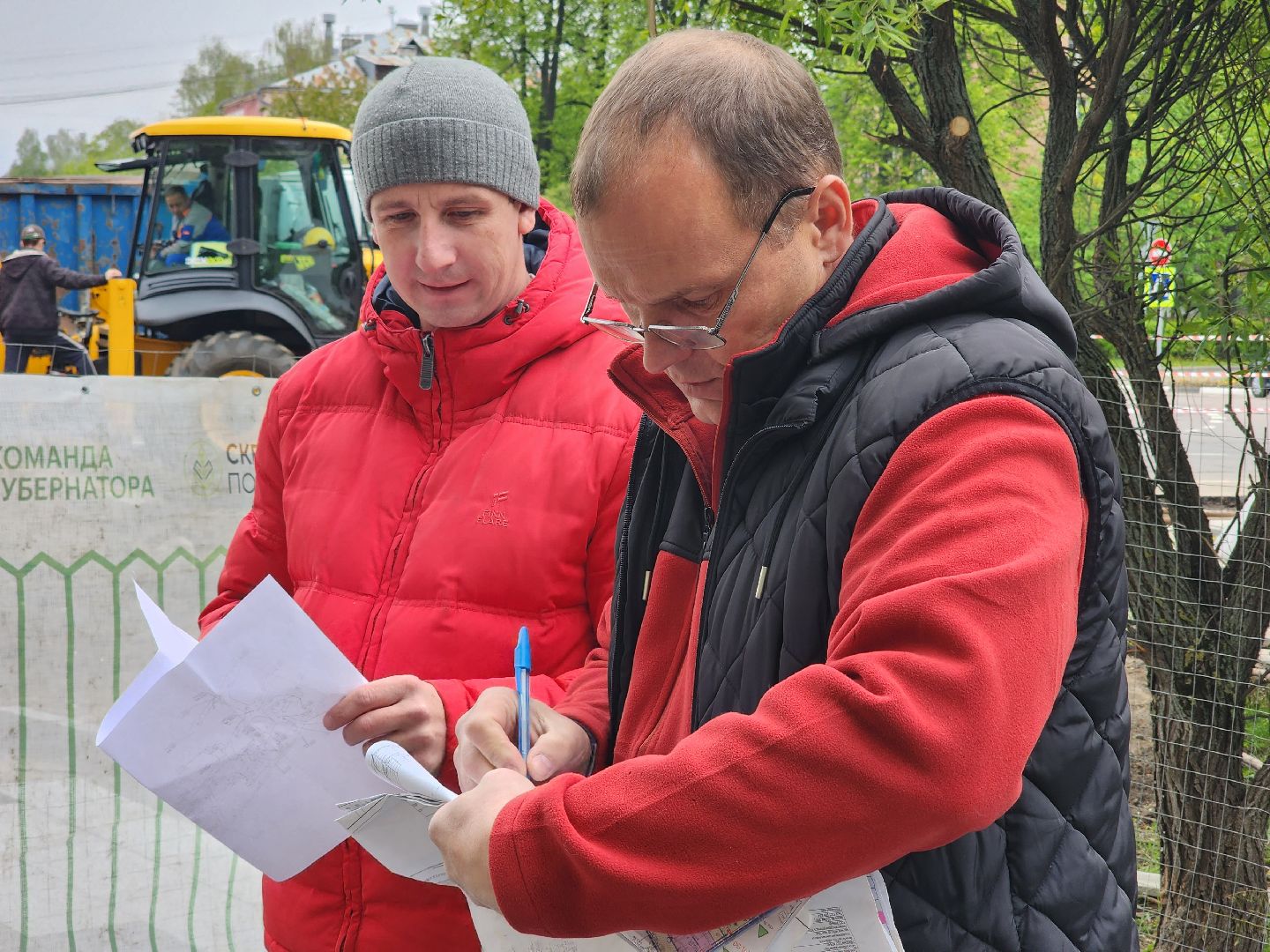 королёв, благоустройство сквера у ркк энергия, достопримечательности, нулевой километр в истории космоса,