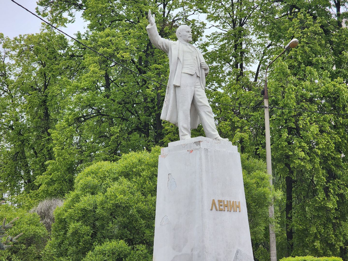 королёв, благоустройство в королеве, губернатор московской области, место для досуга жителей ,