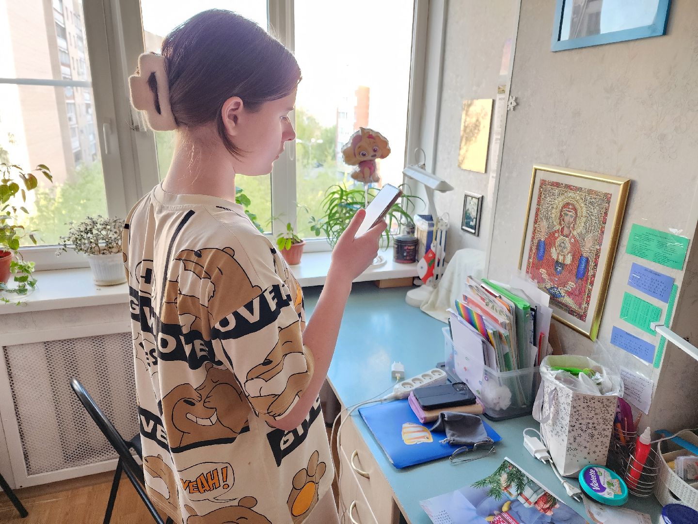 Чехов, мобильная акция, Ура Победе, мелодии, песни военных лет, гудки, День Победы, логотип 80-летия Победы, скачать,