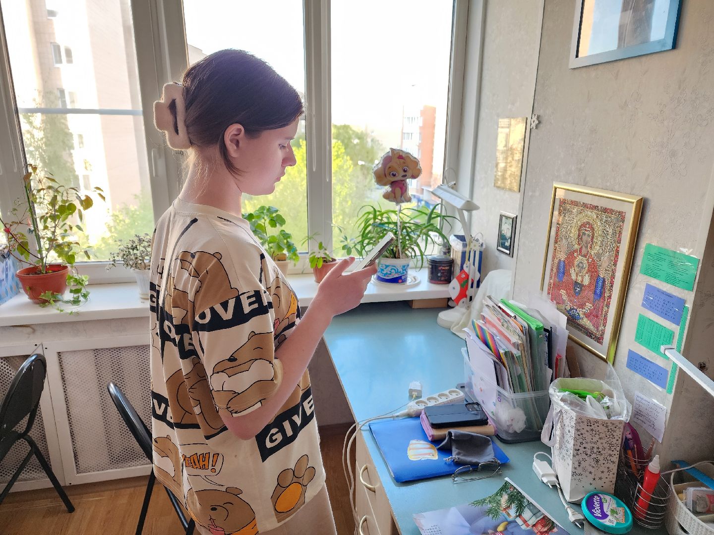 Чехов, мобильная акция, Ура Победе, мелодии, песни военных лет, гудки, День Победы, логотип 80-летия Победы, скачать,