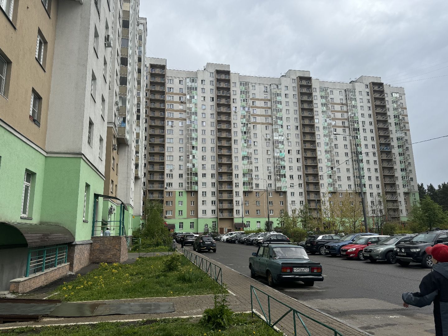 мурал, герой россии,