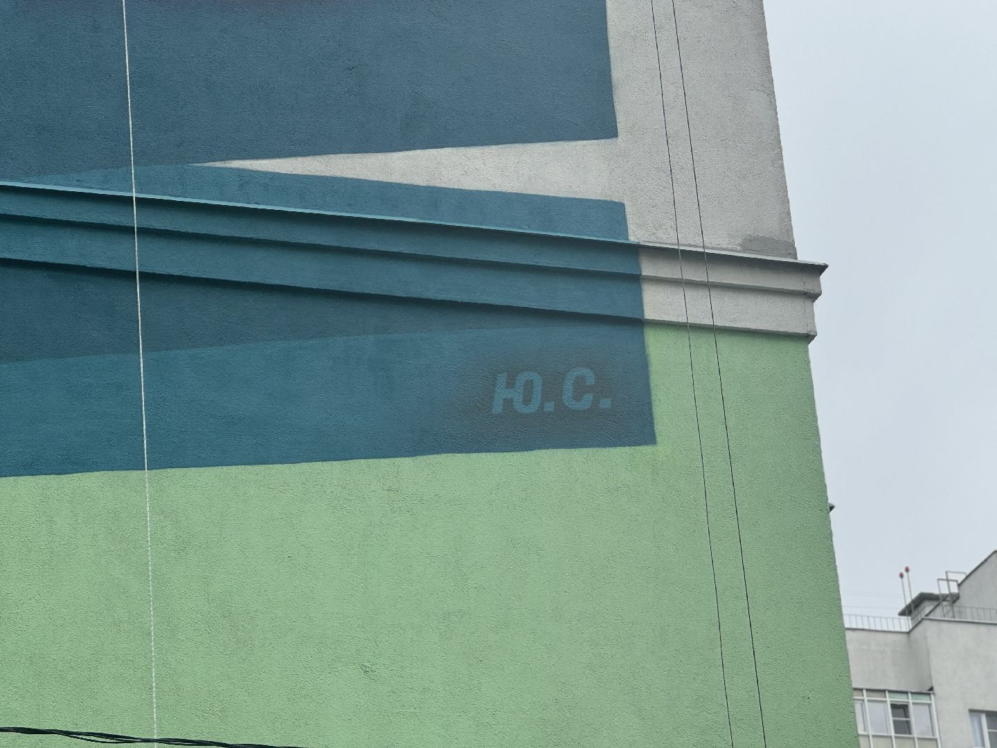 мурал, герой россии,