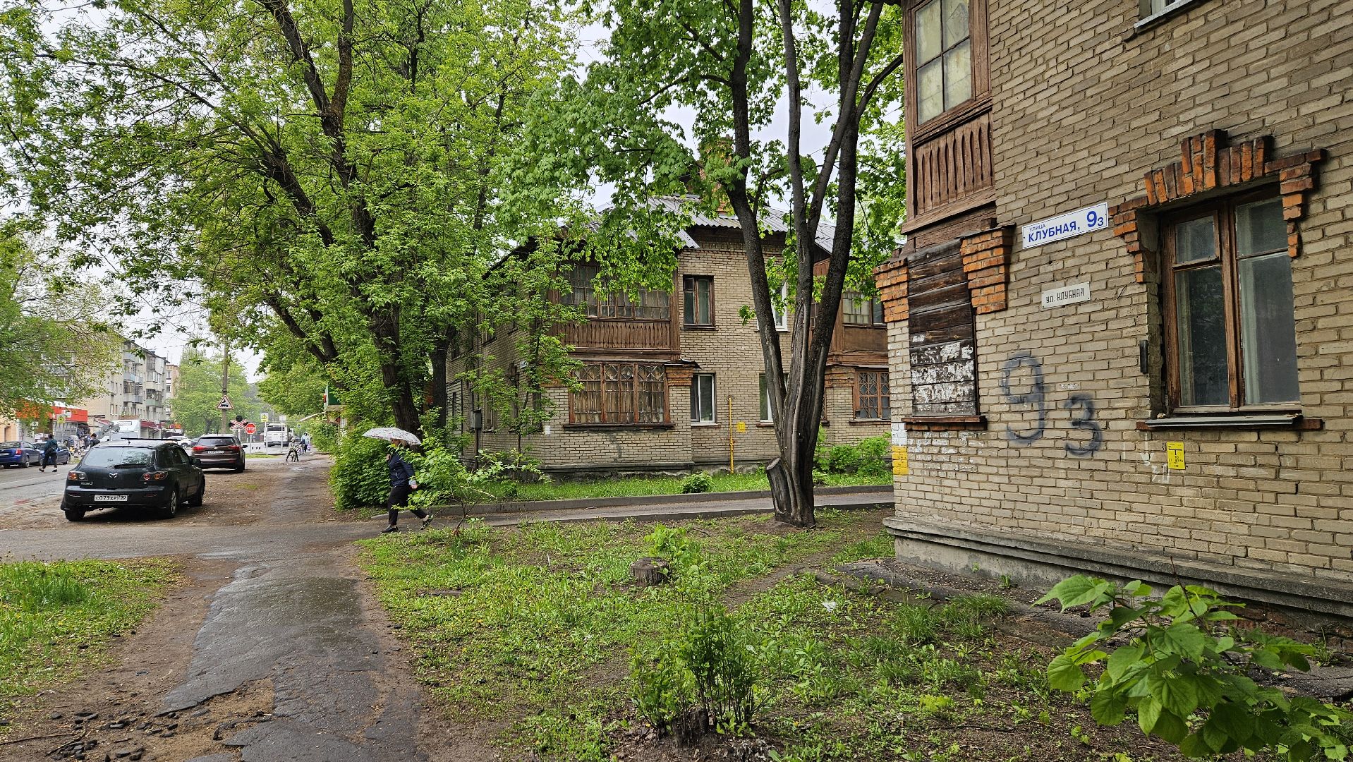 переселение аварийного фонда, жуковский, выездная администиация,