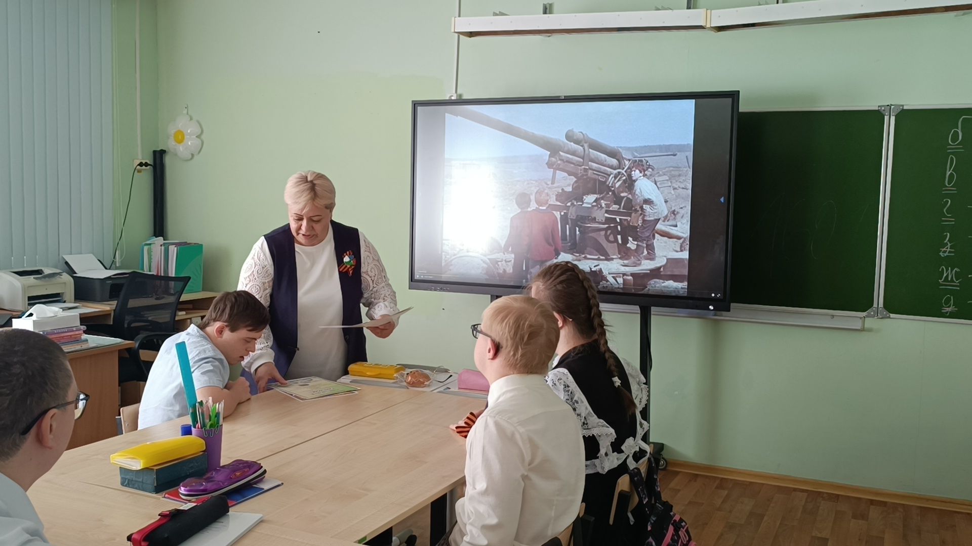 овз, лобня, образование, конкурс,