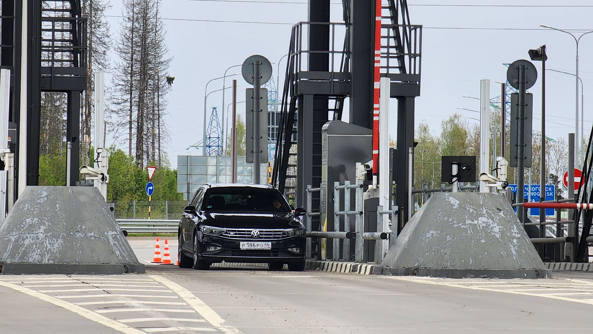 солнечногорск, м-11, дороги, скоростная трасса,