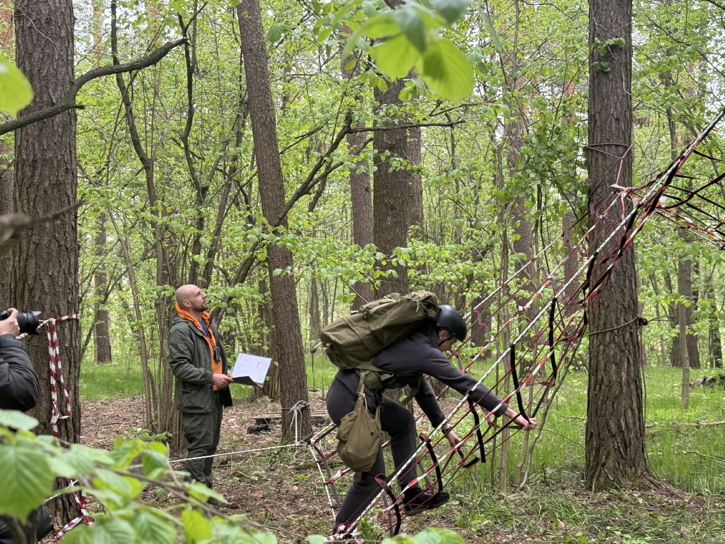 соревнования школа безопасности , ленинский городской округ, школьники ,