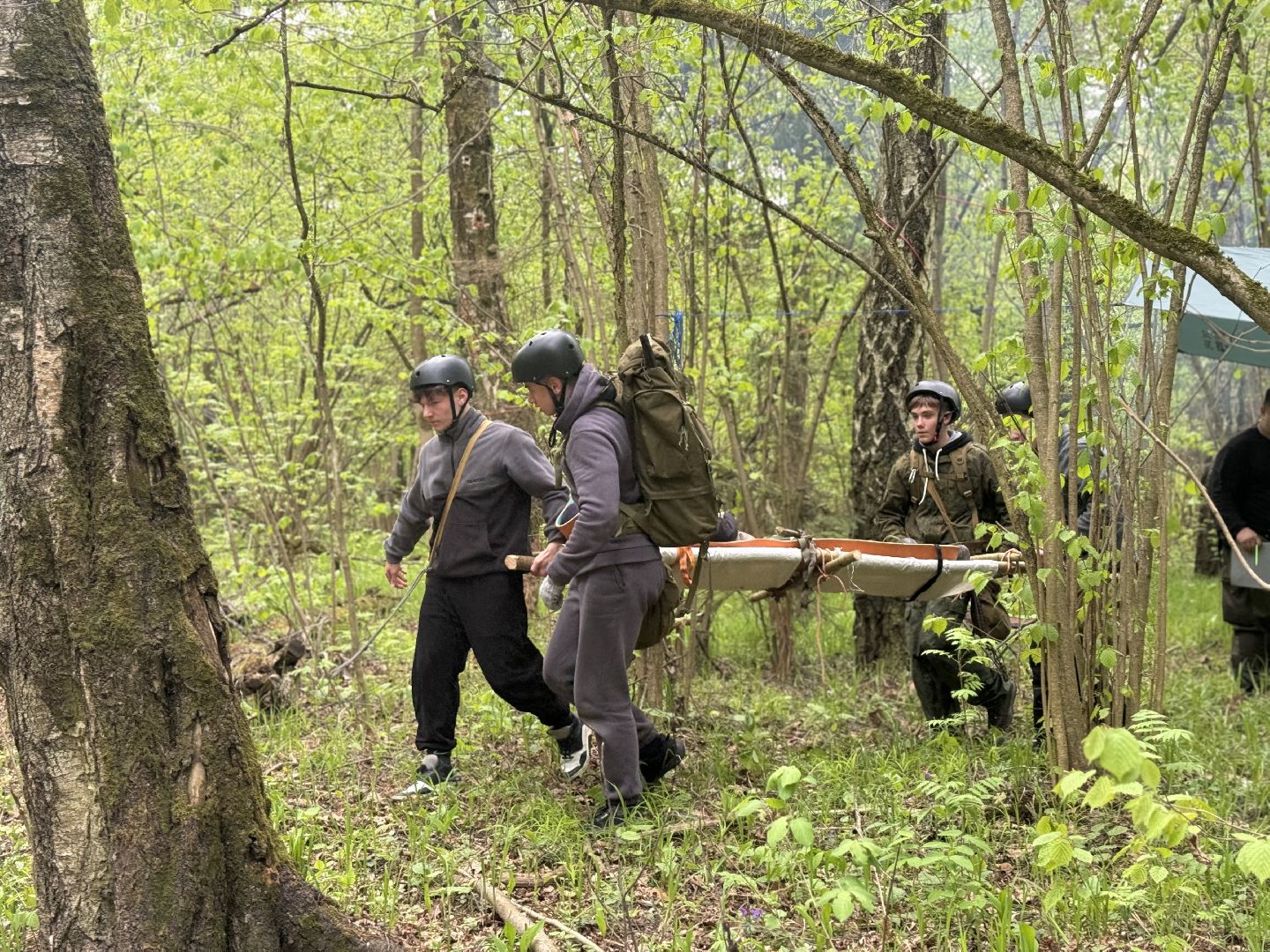 соревнования школа безопасности , ленинский городской округ, школьники ,