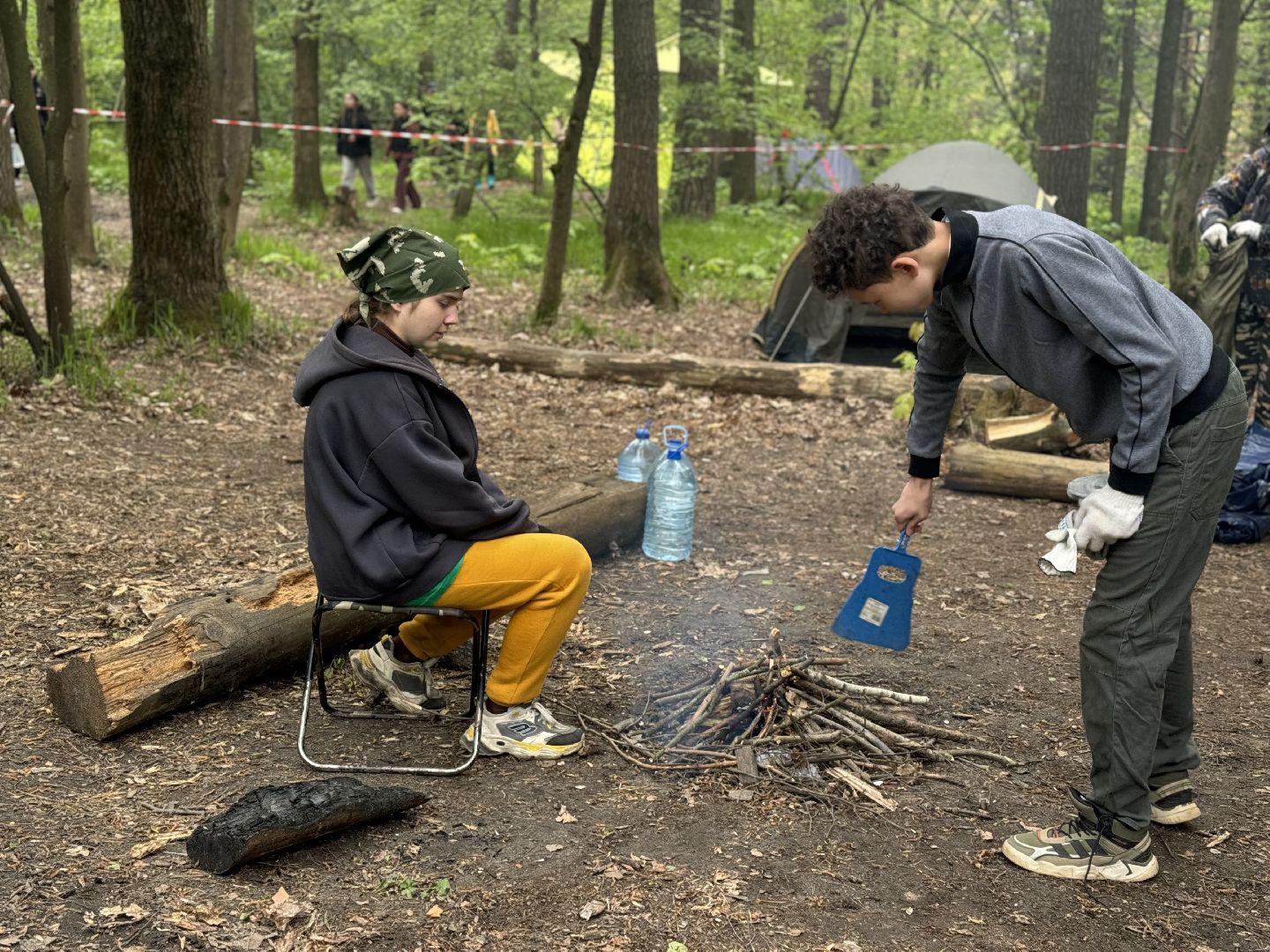 соревнования школа безопасности , ленинский городской округ, школьники ,