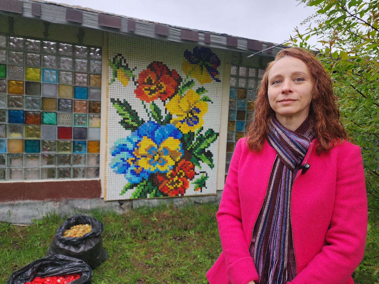 Егорьевск , Подмосковье , Московская область ,