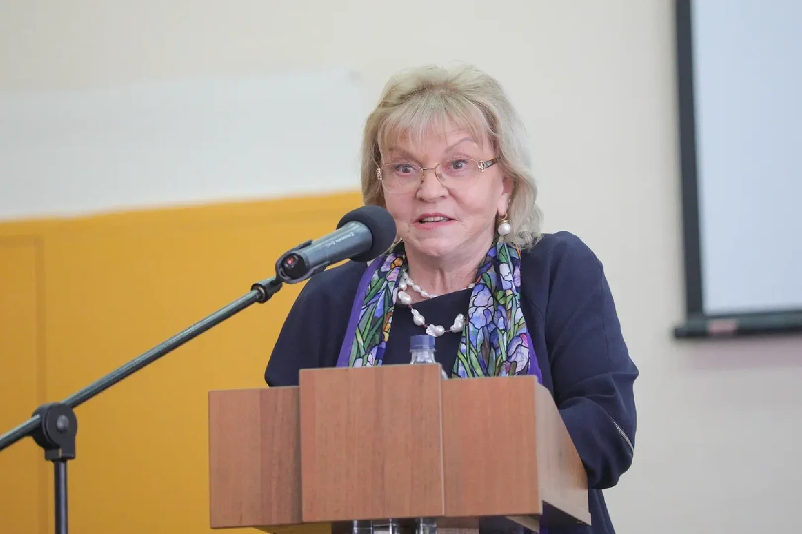 поющее подмосковье, балашиха