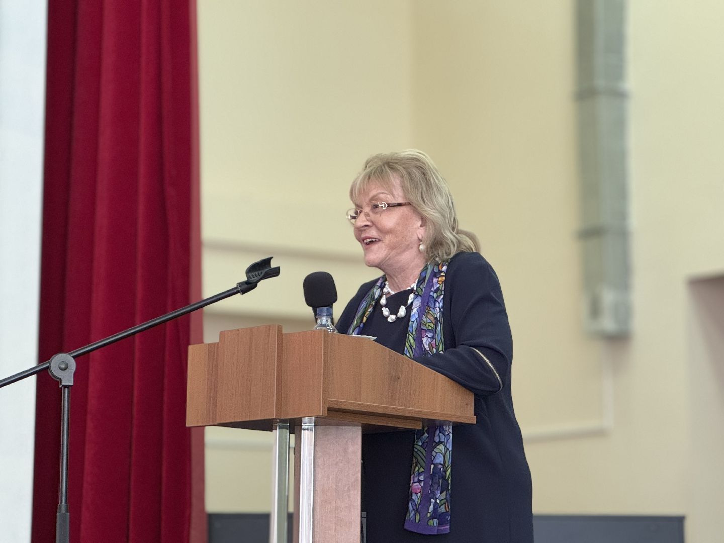 поющее подмосковье, балашиха