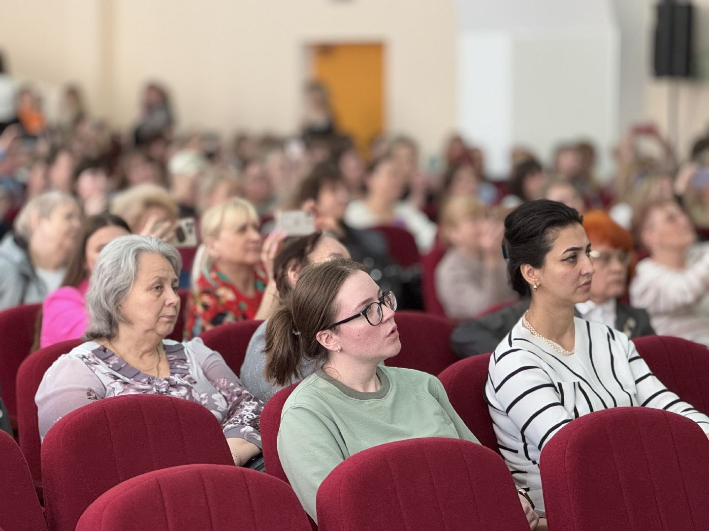 поющее подмосковье, балашиха