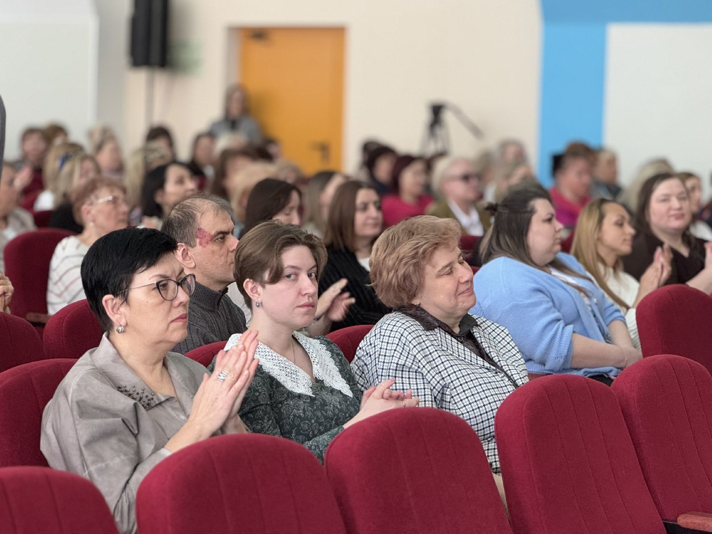 поющее подмосковье, балашиха