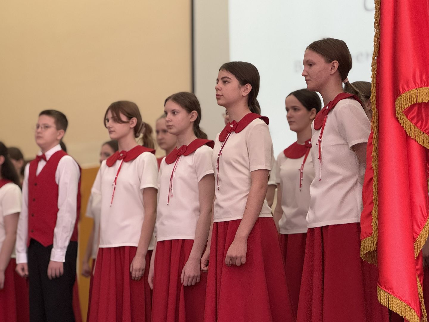 поющее подмосковье, балашиха