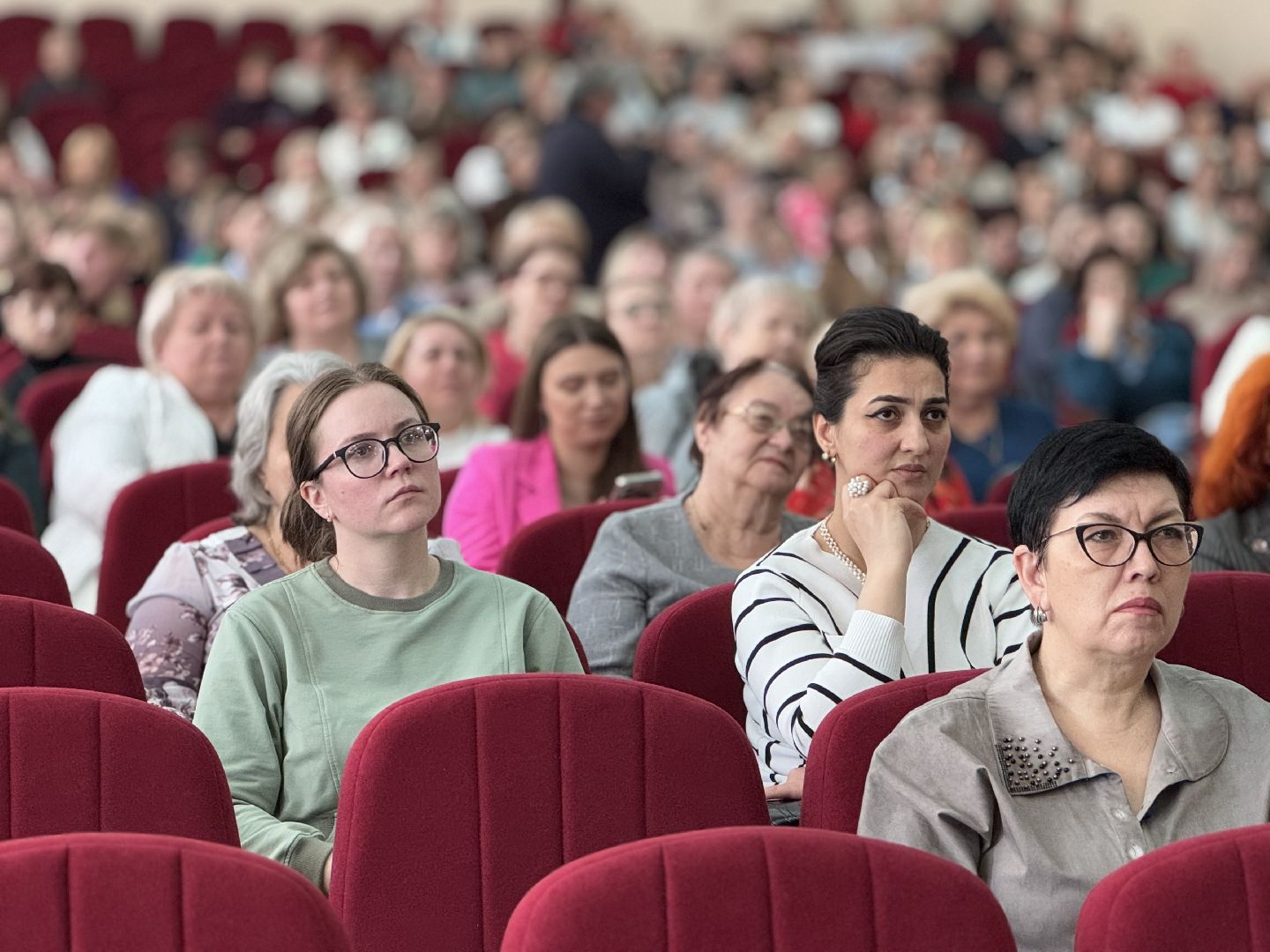поющее подмосковье, балашиха