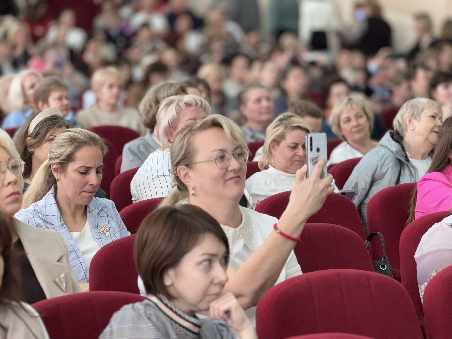 поющее подмосковье, балашиха