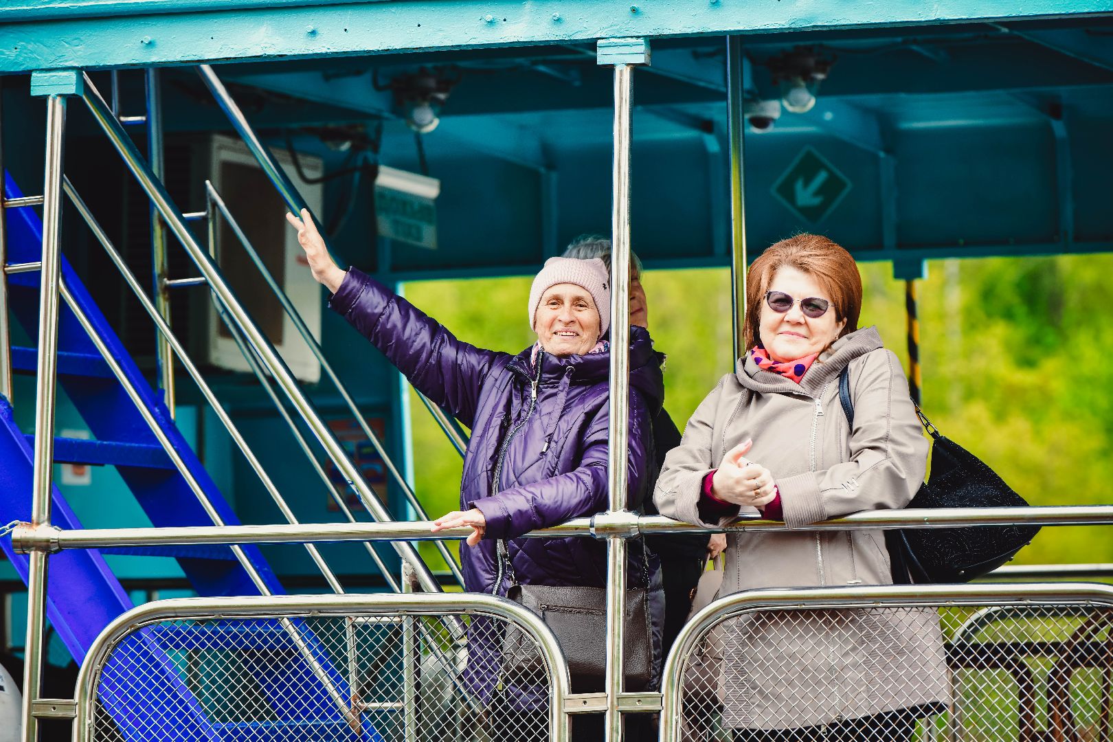 теплоход, экскурсия, туризм,