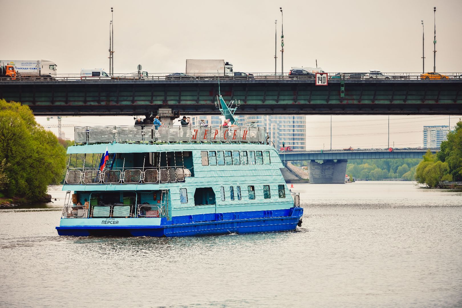 теплоход, экскурсия, туризм,