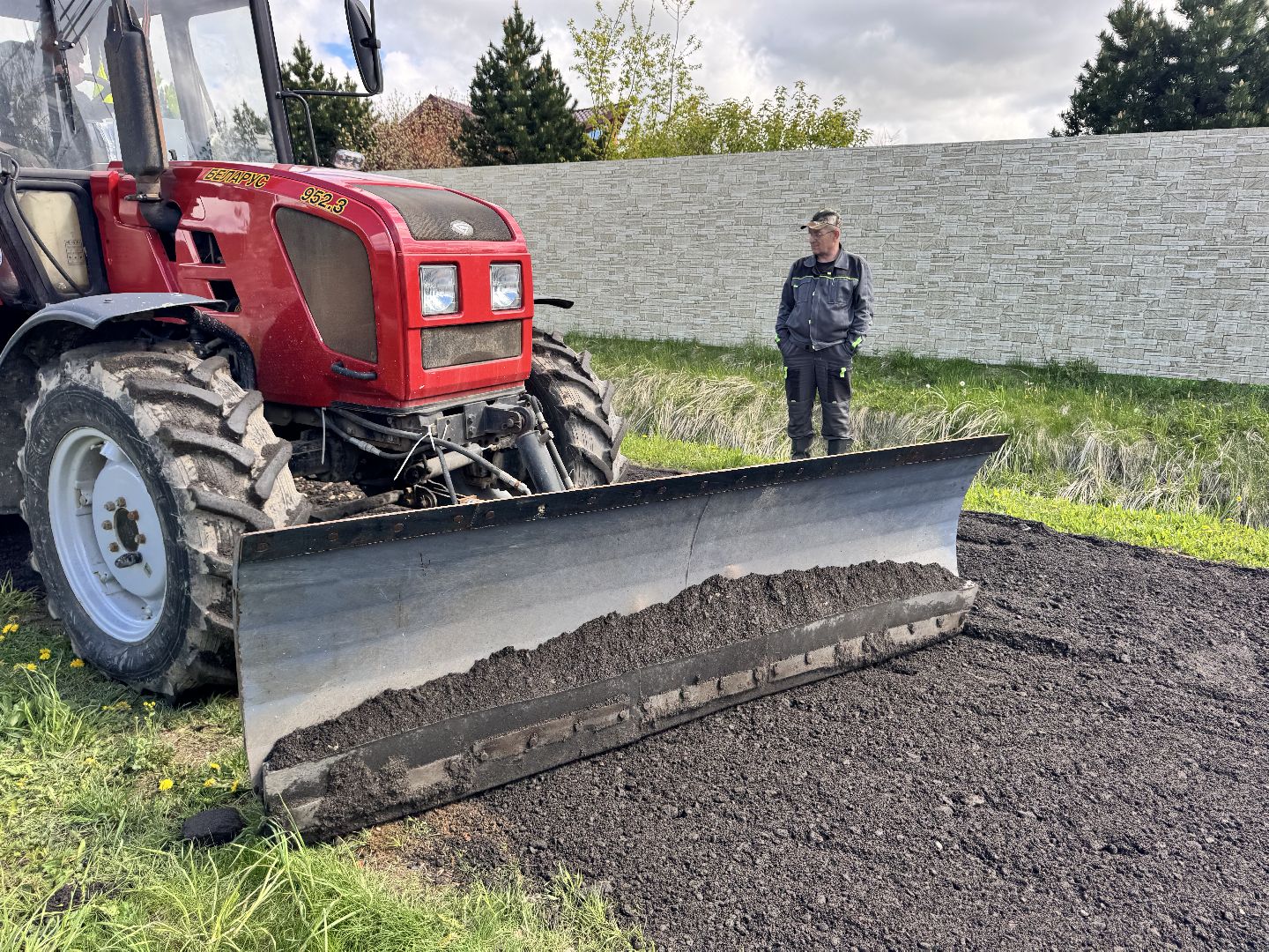 шаховская, ремонт дорог, коммунальные службы, добродел,