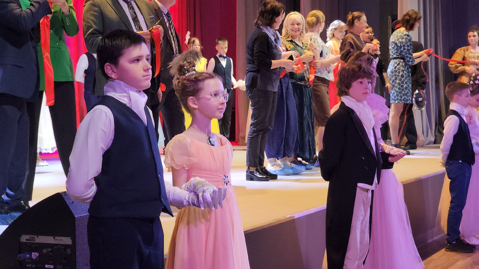 театральный фестиваль, Лобня, Русская классика ,Театр ,