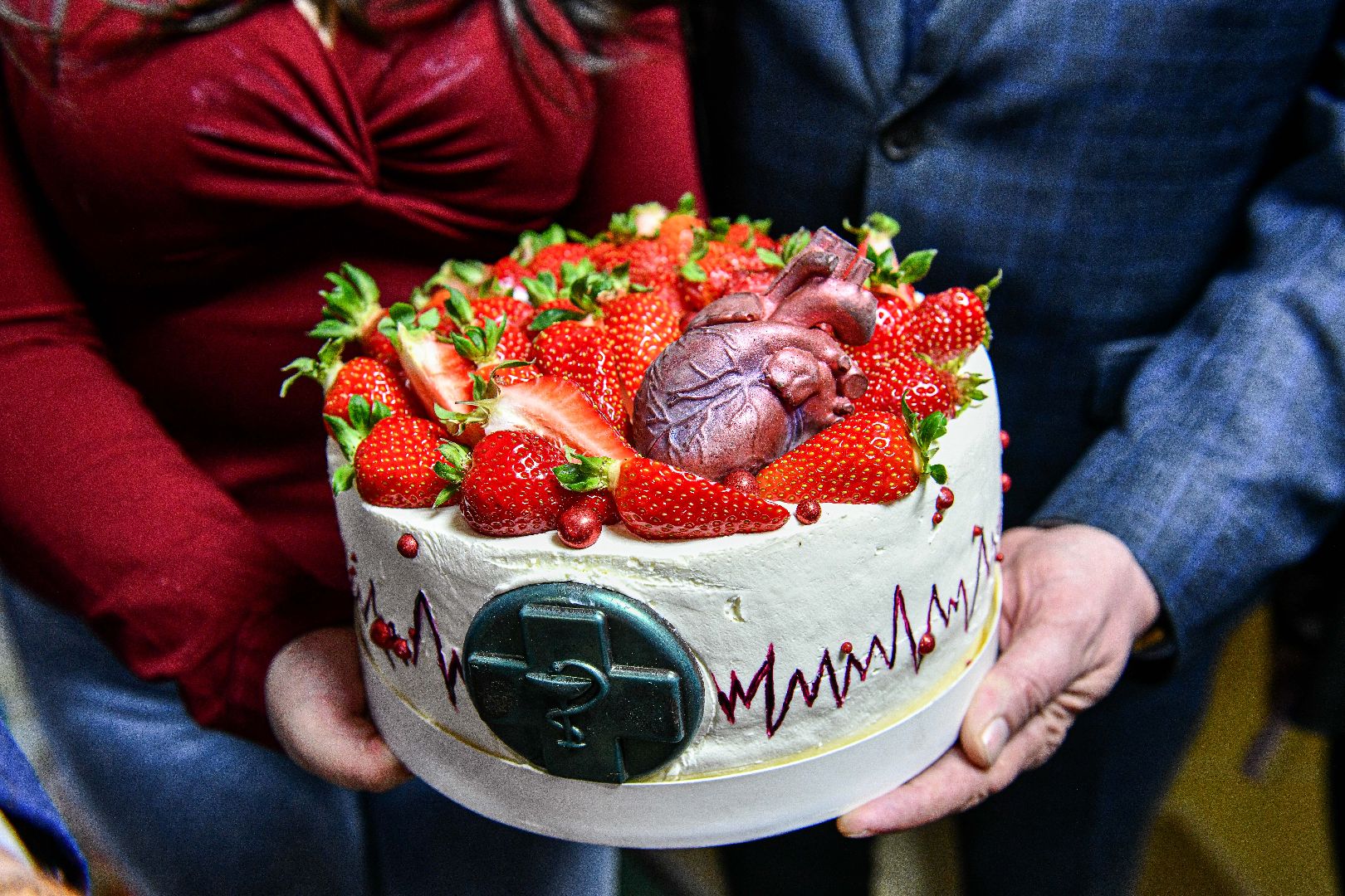 медсестра, медик, здоровье, награждение,