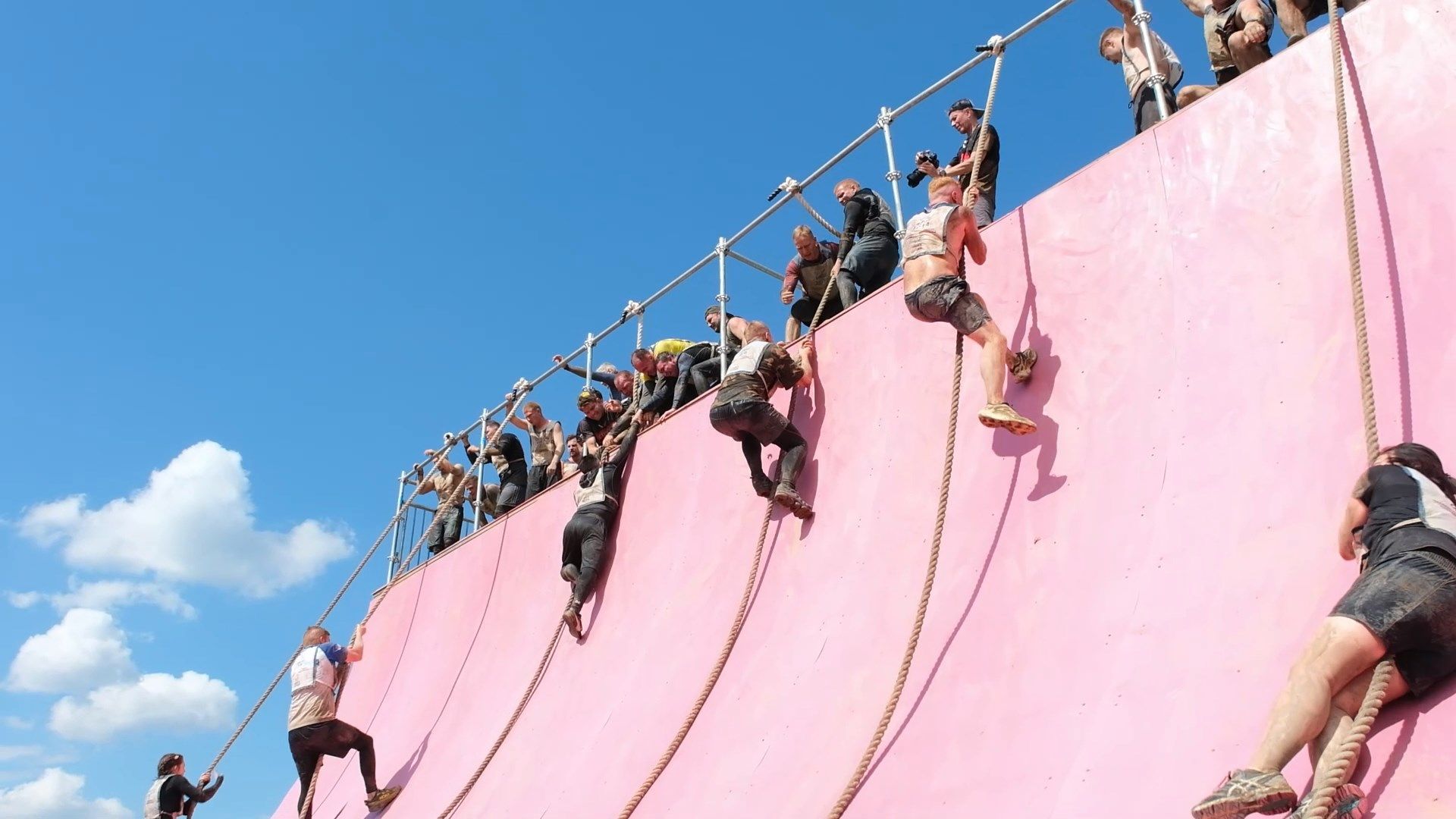 общество, спорт, гонка героев, наследники победы,  80 лет победе, лыткарино,