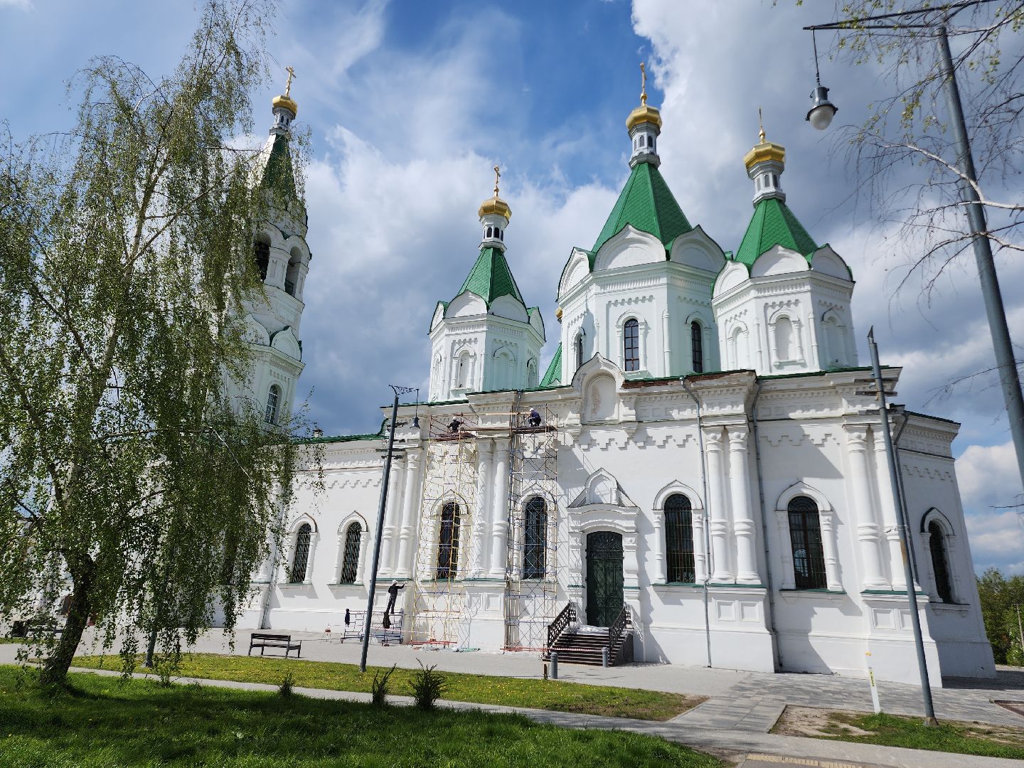 Егорьевск , Подмосковье , Московская область ,