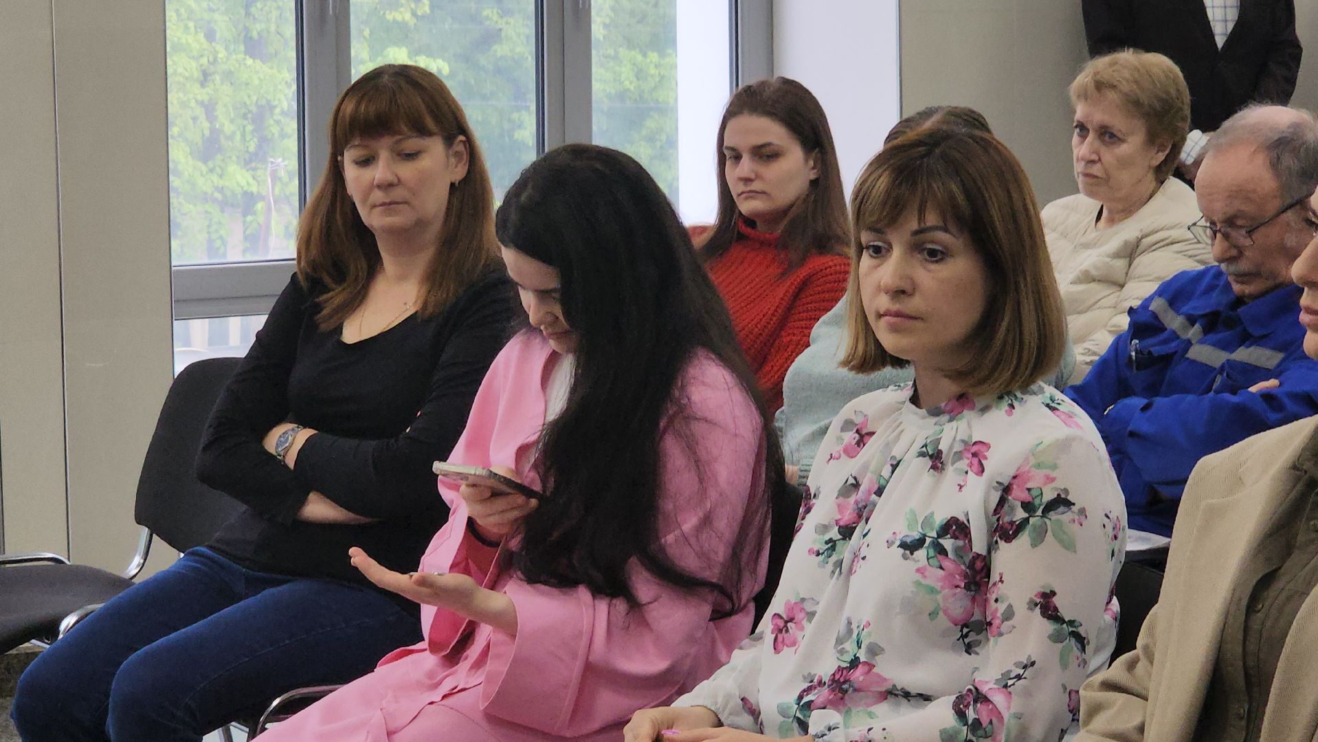 Люберцы, Люберецкий завод Монтажавтоматика, участники сво,