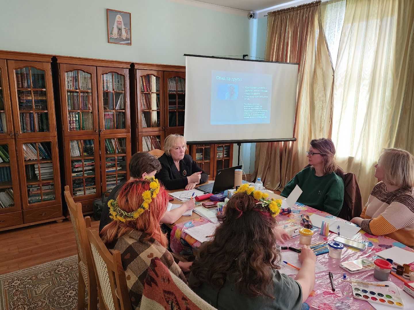сергиев посад, сергиево-посадский городской окру, саногенное мышление,