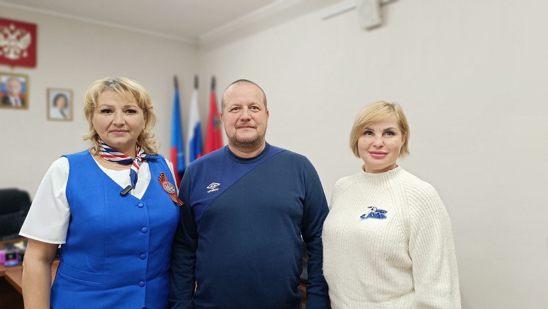 овз, лобня, школа,