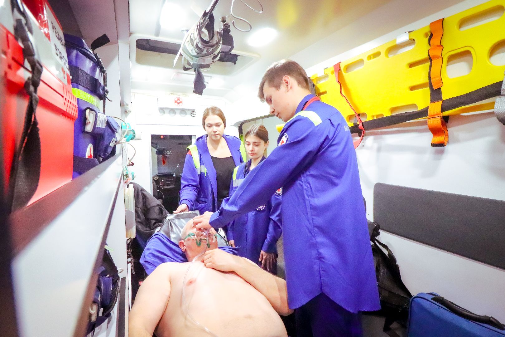 клин, общество, образование, медицина, студенты, подмосковье,