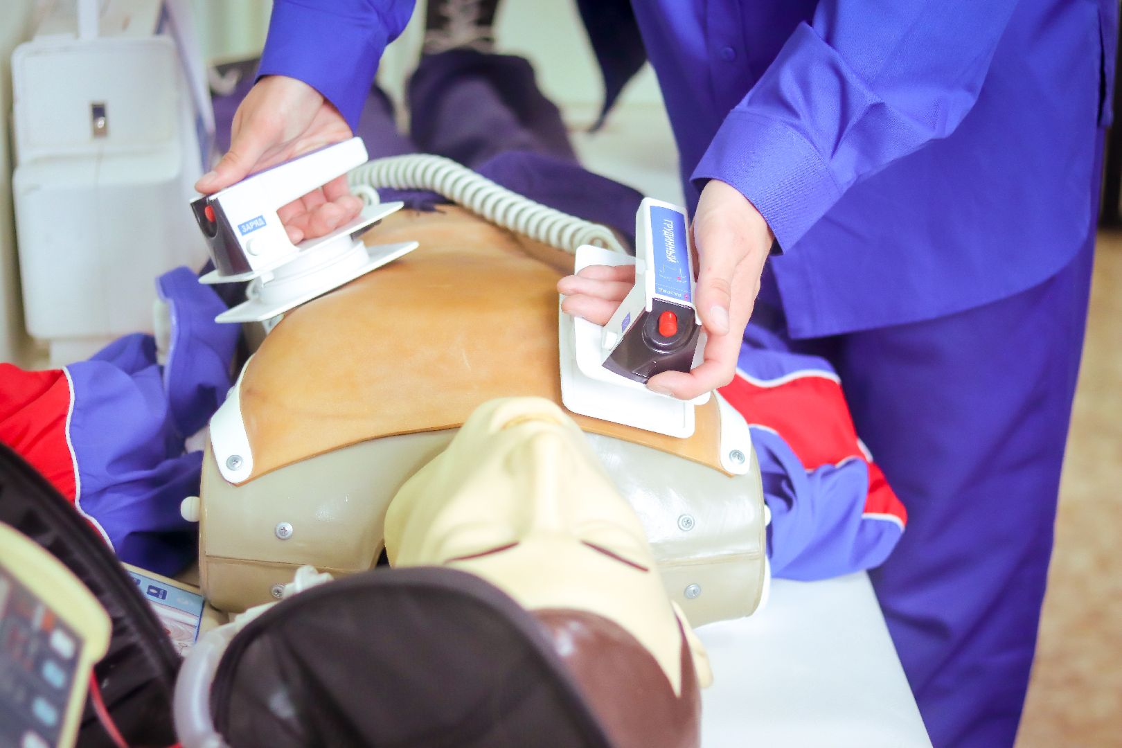 клин, общество, образование, медицина, студенты, подмосковье,