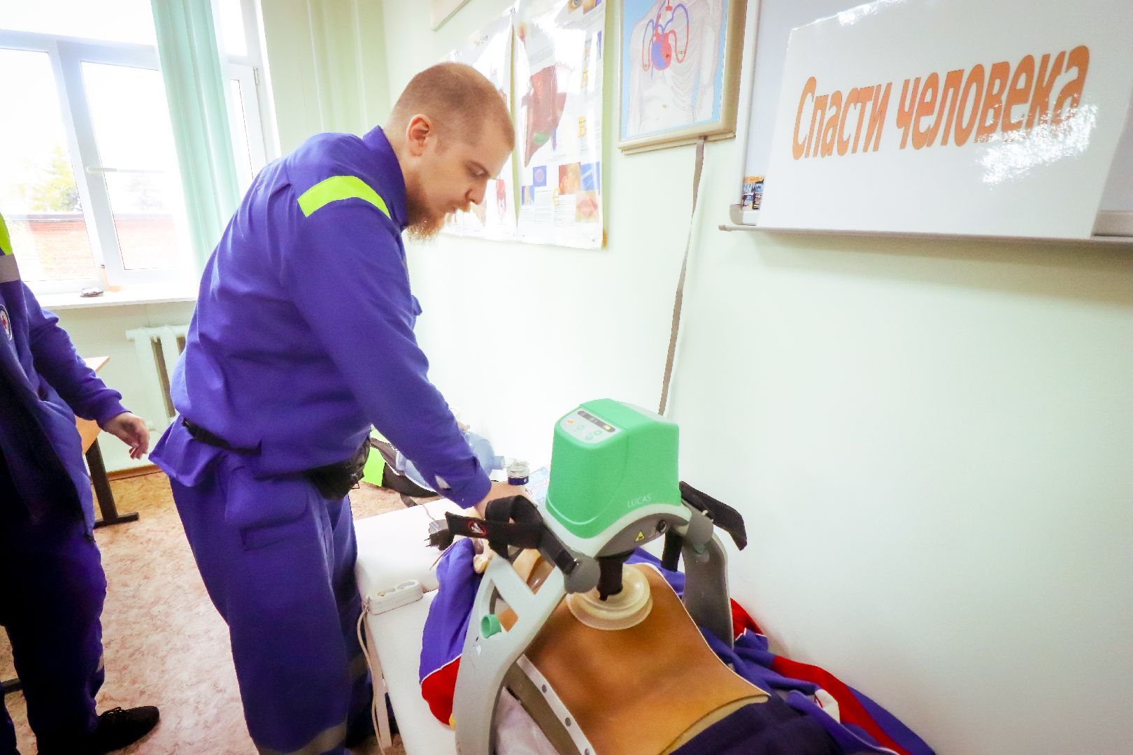 клин, общество, образование, медицина, студенты, подмосковье,