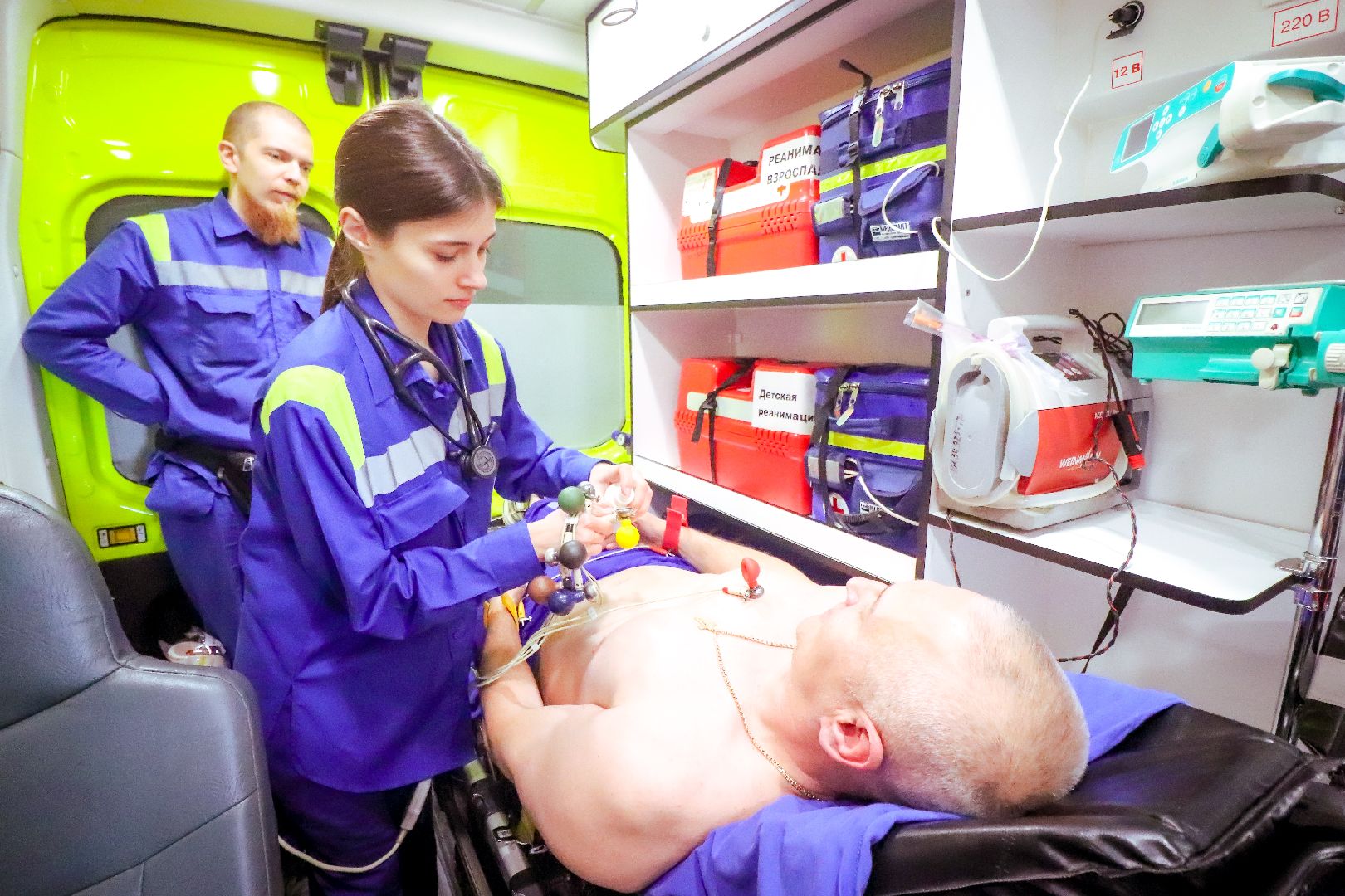 клин, общество, образование, медицина, студенты, подмосковье,