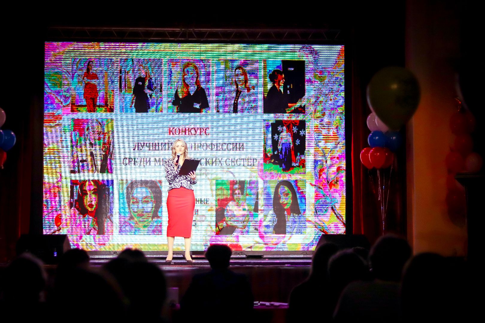 клин, общество, медицина, подмосковье, медсестры,