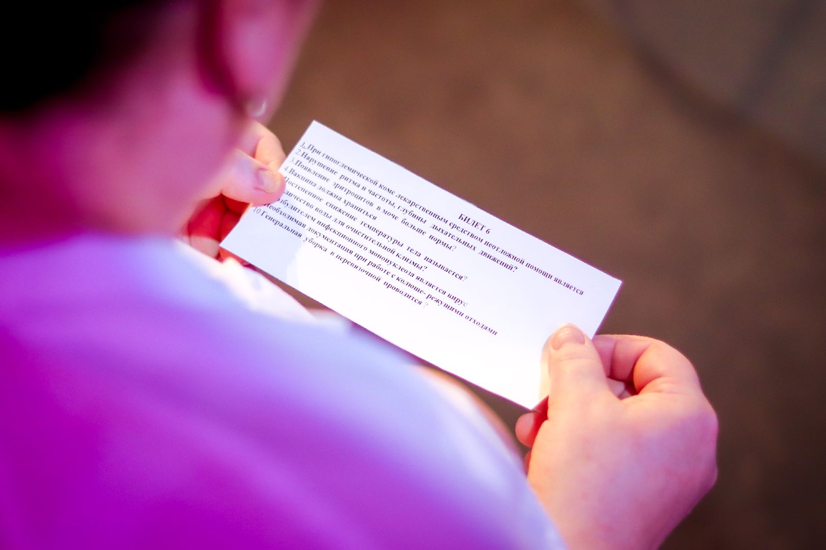 клин, общество, медицина, подмосковье, медсестры,