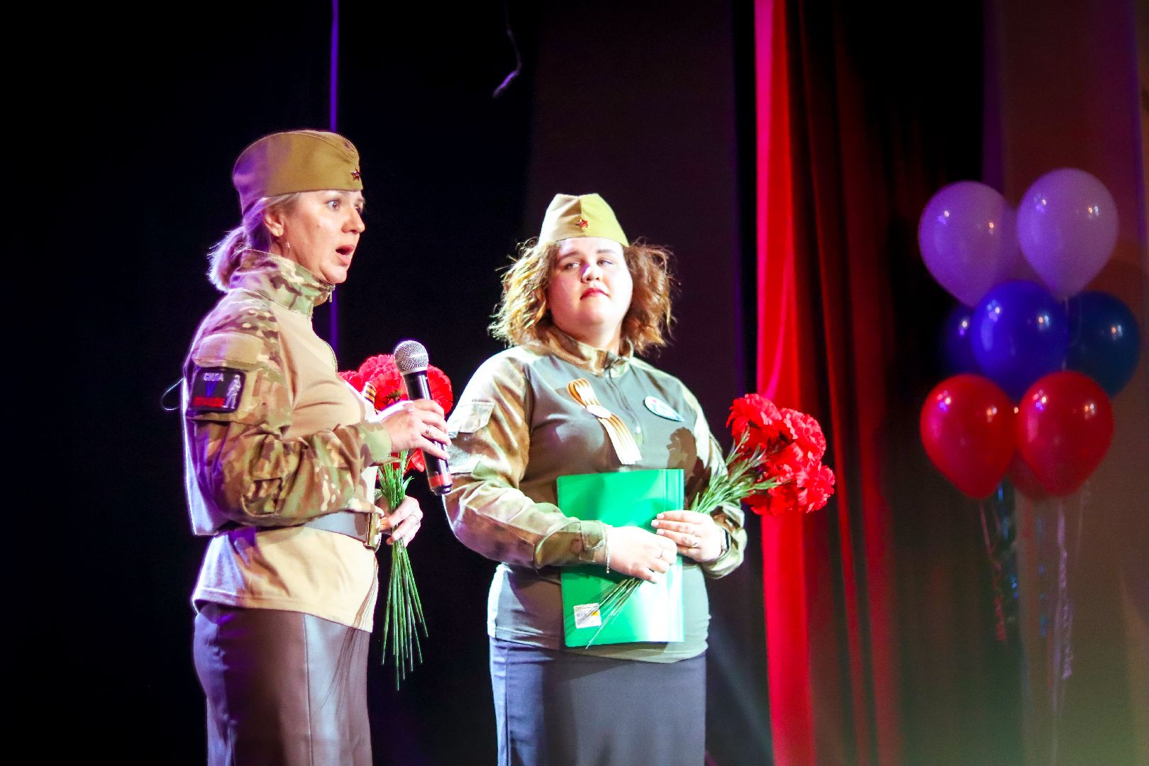 клин, общество, медицина, подмосковье, медсестры,