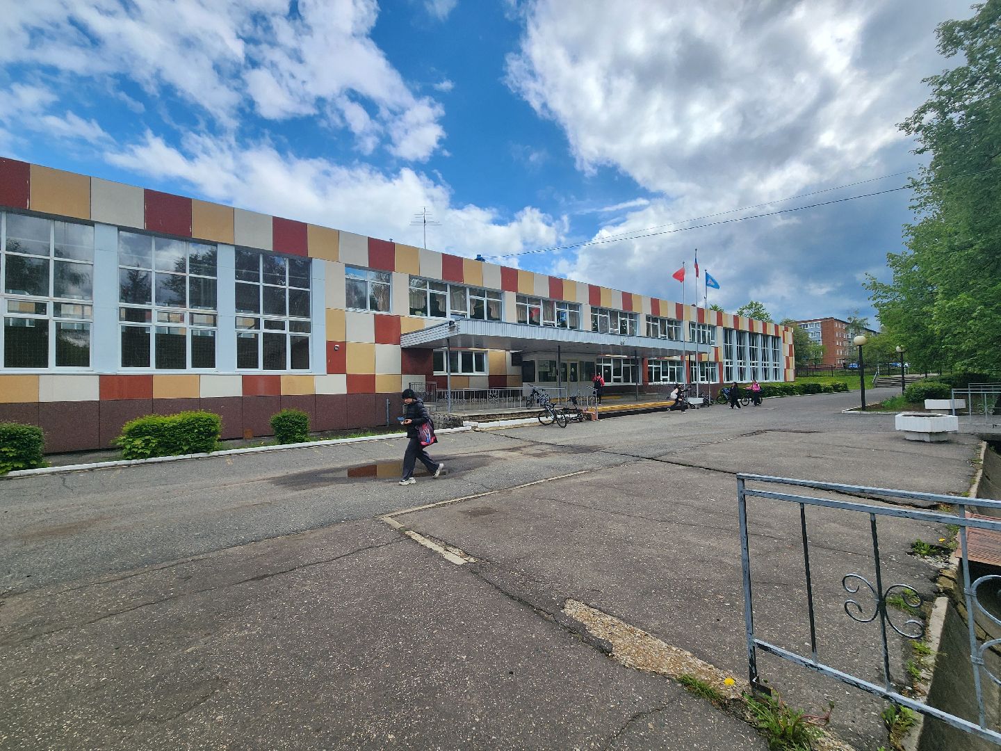 Зарайск, Дети Подмосковья, Прокуратура,Подмосковье, кибермошенники, Телефонное мошенничество,