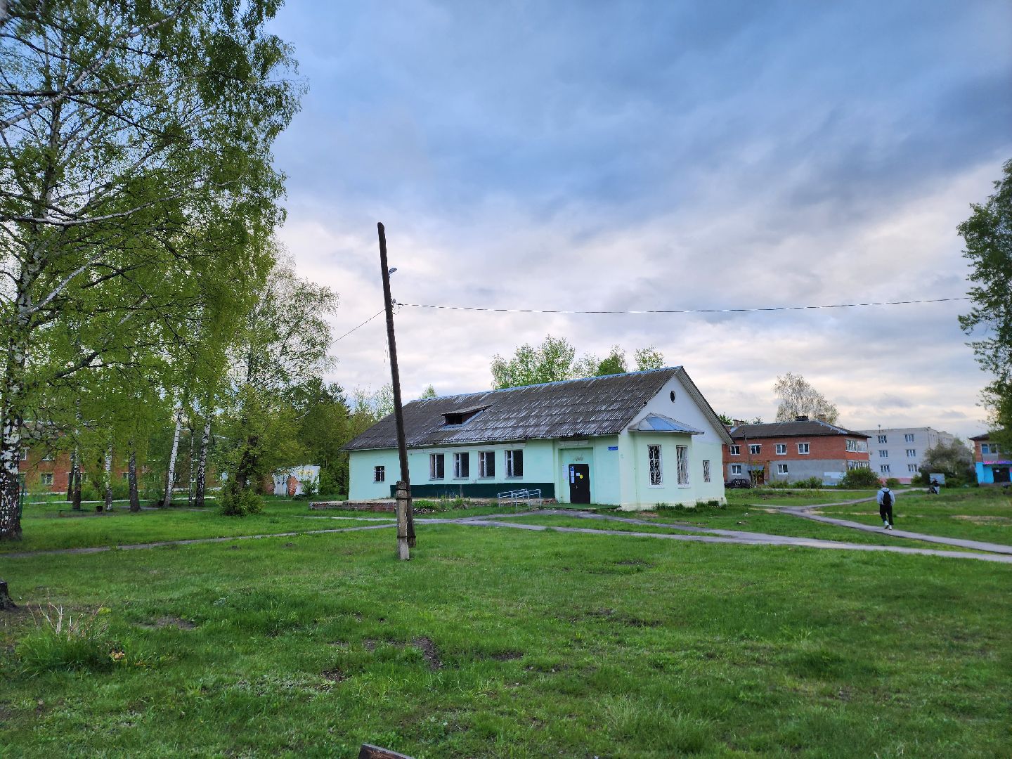 выездная администрация, шатура, шатурский округ, туголесский бор, благоустройство 2025,