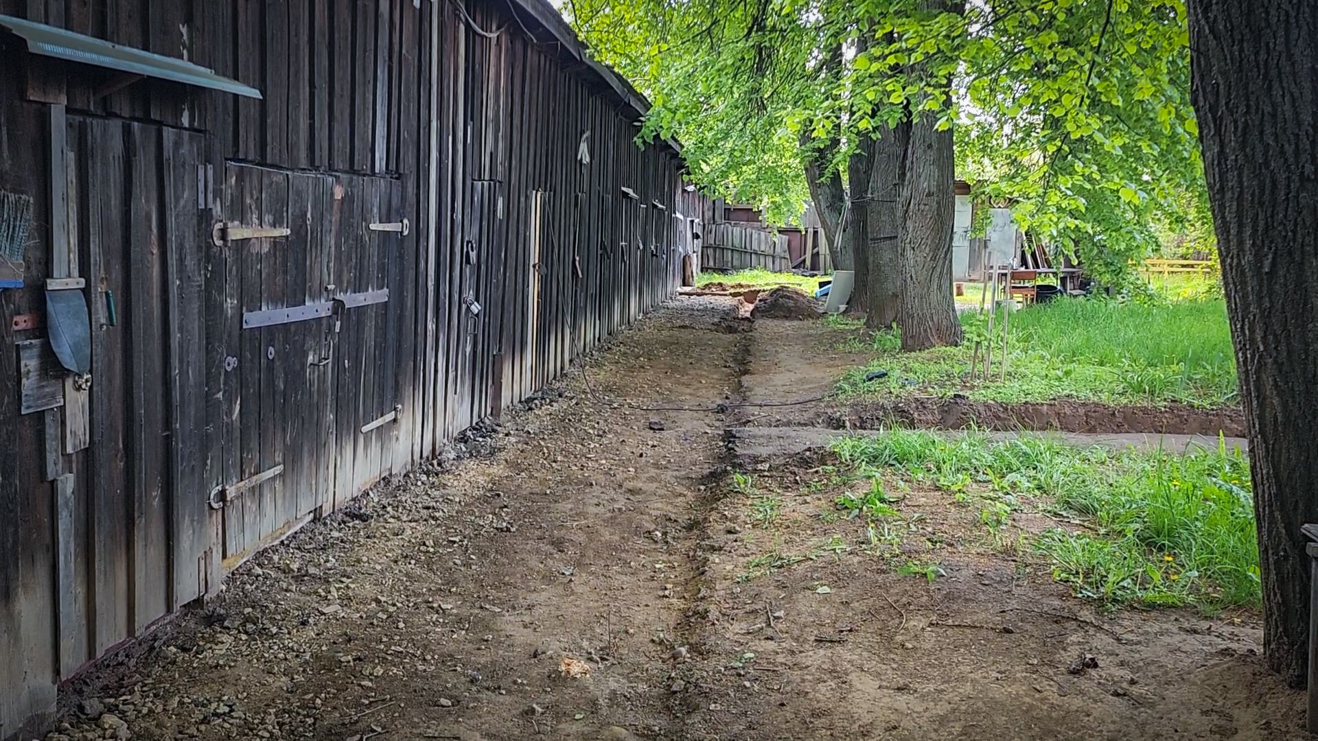 бронницы, благоустройство дворов, ремонт дворов,