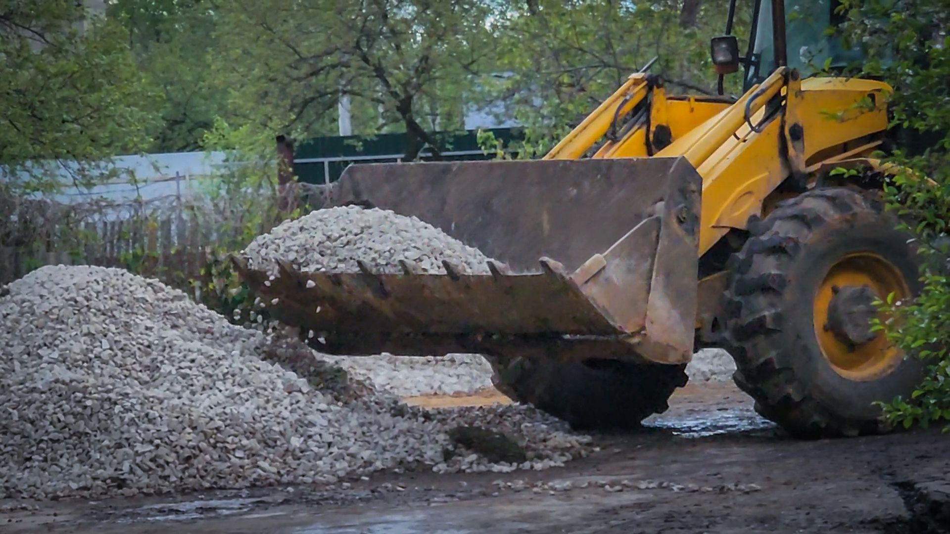 бронницы, благоустройство дворов, ремонт дворов,