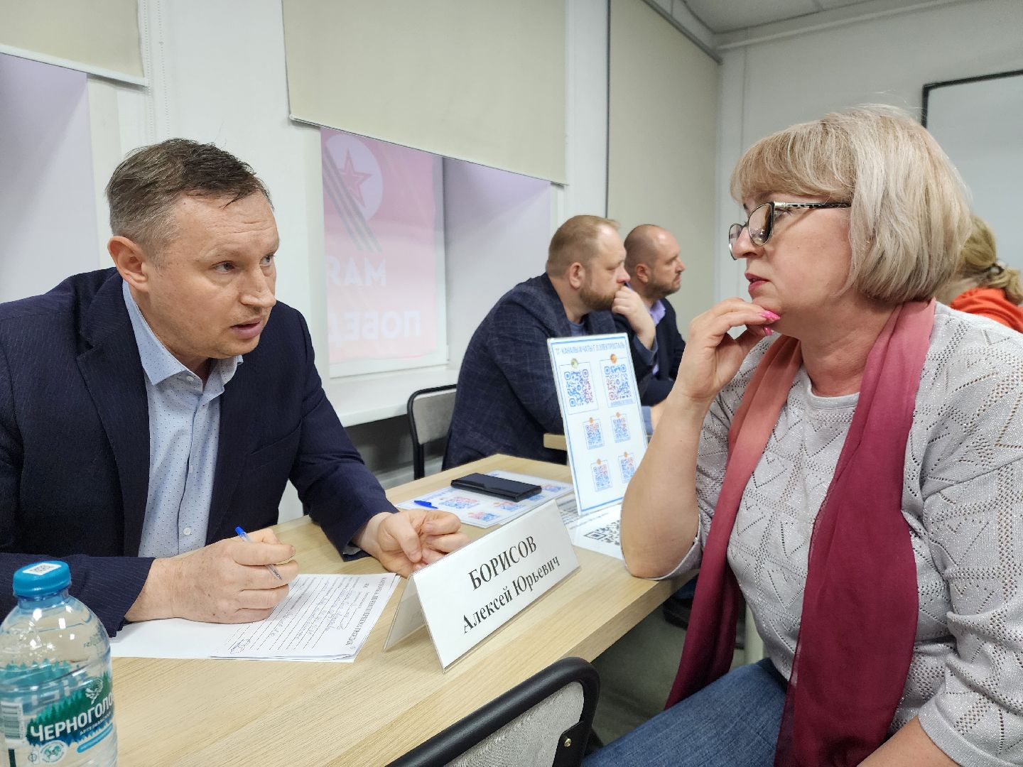 электросталь, жкх, благоустройство, жители, общество, выездная администрация, контейнерная площадка, вывоз мусора,