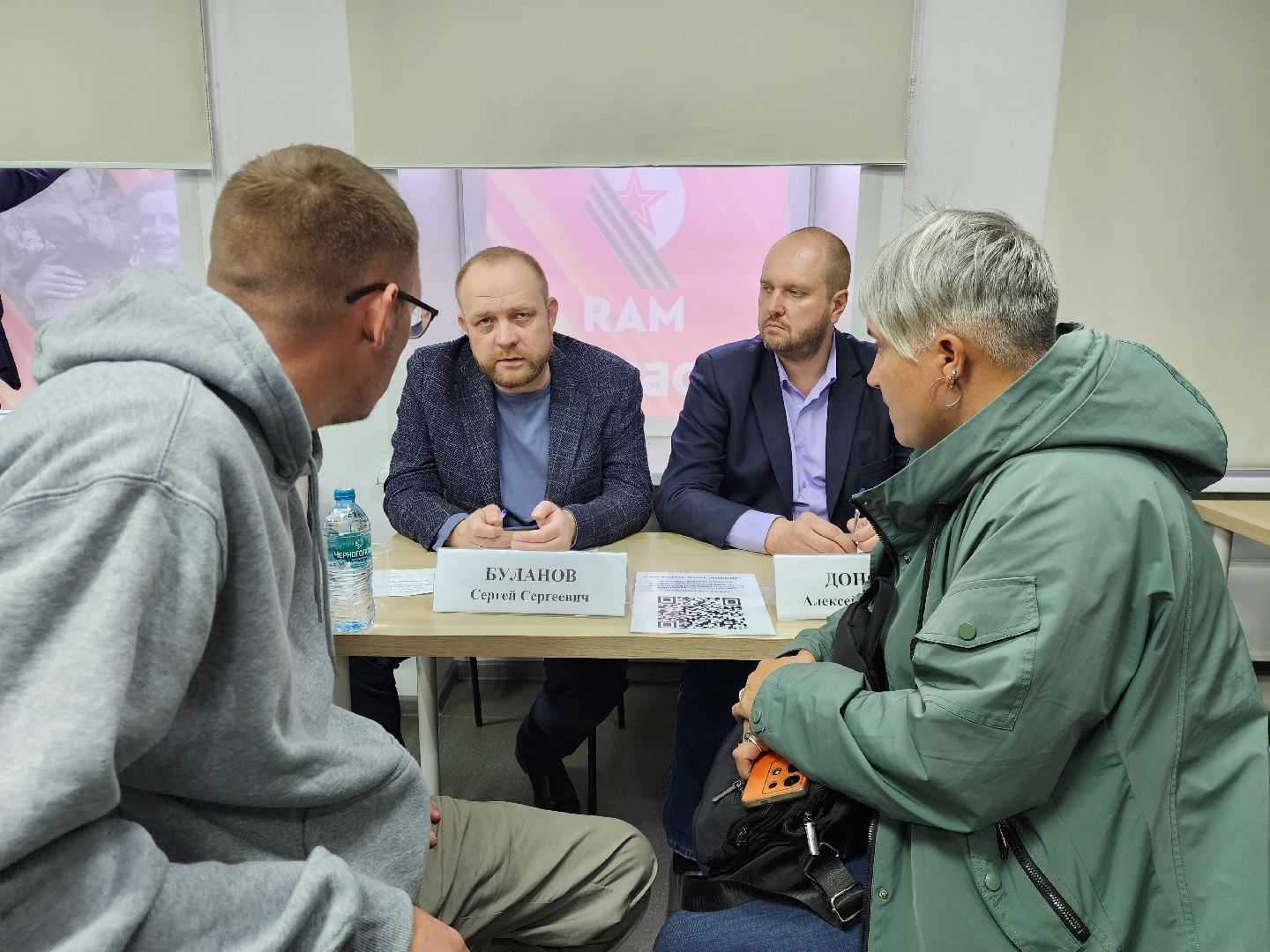 электросталь, уборка мусора, жкх, благоустройство, выездная администрация, общество, жители,