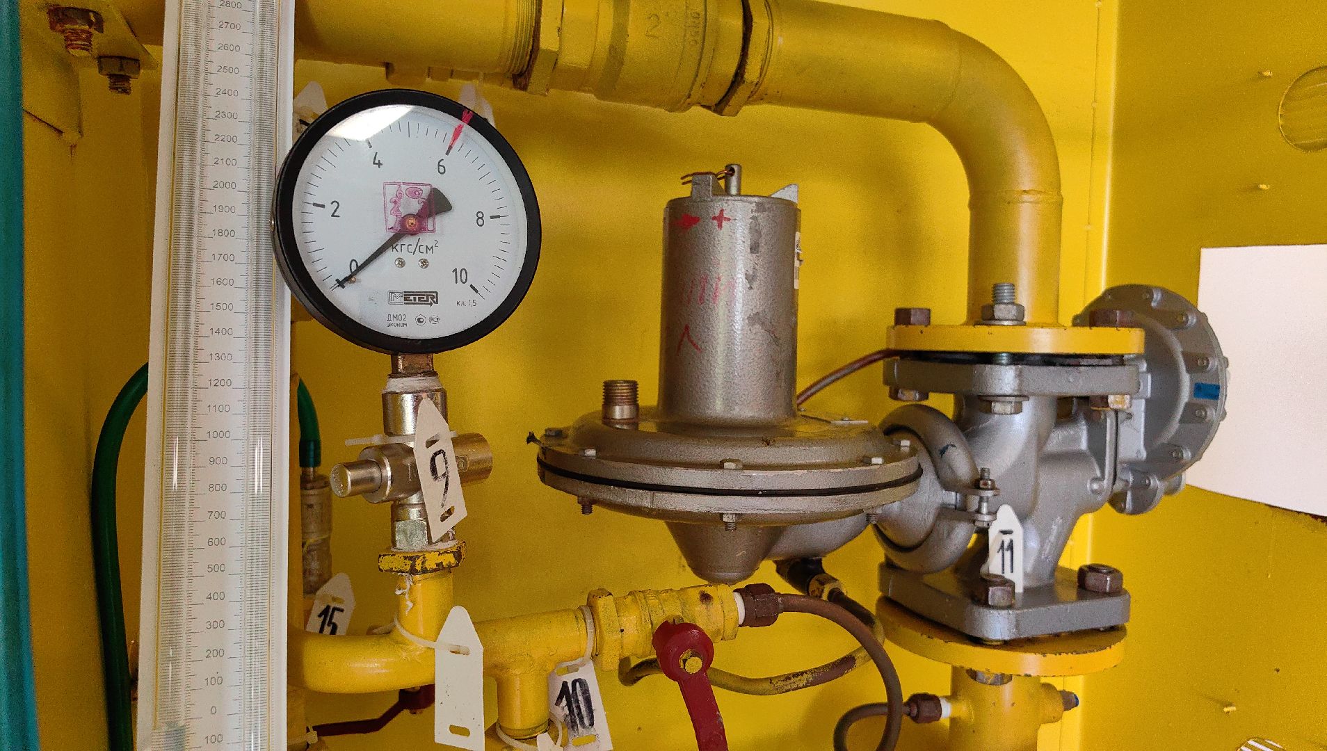 колледж, студент, целевой договор, профессионалы-2025, Монтаж и эксплуатация газового оборудования. , газопровод,