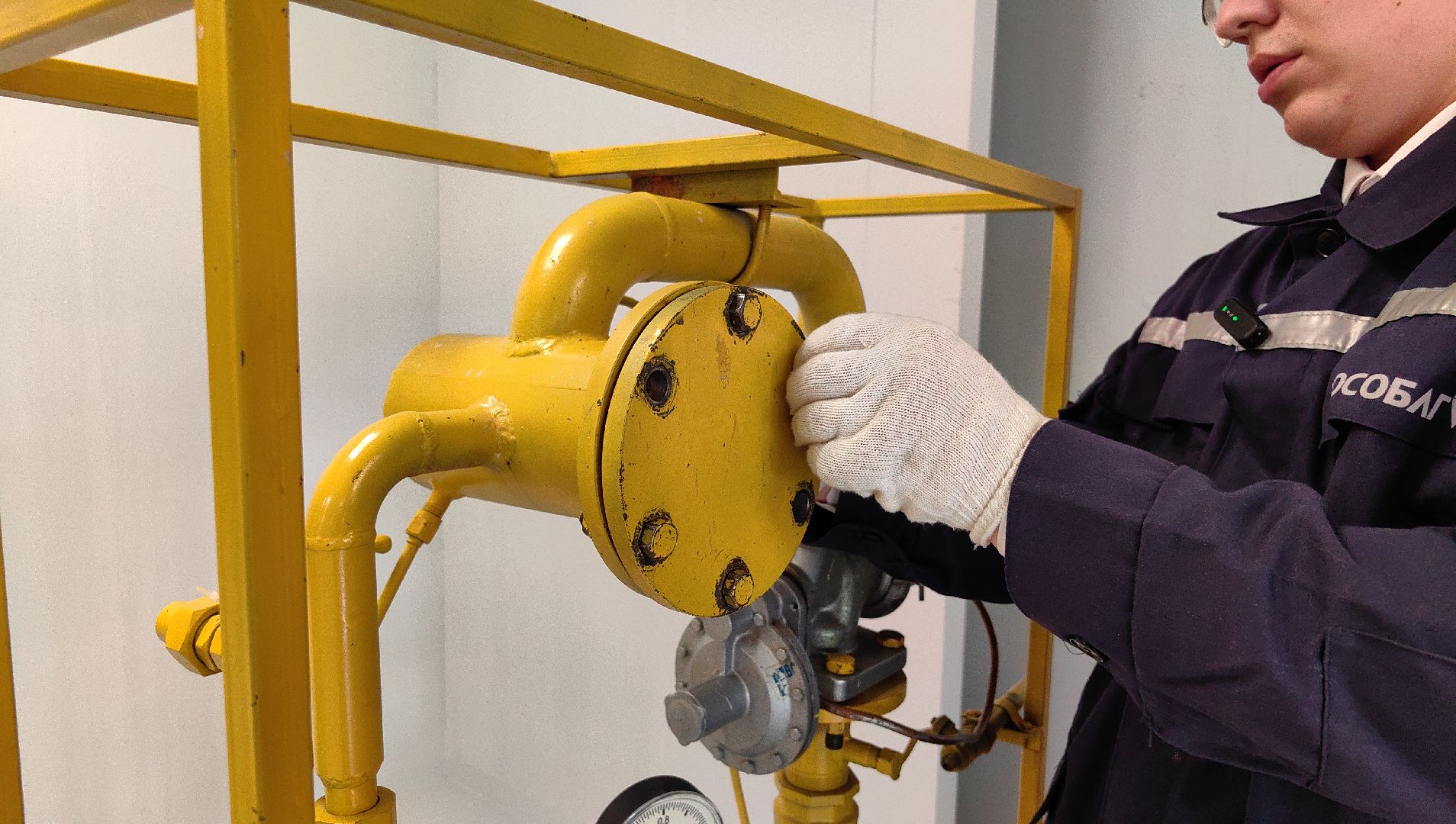 колледж, студент, целевой договор, профессионалы-2025, Монтаж и эксплуатация газового оборудования. , газопровод,