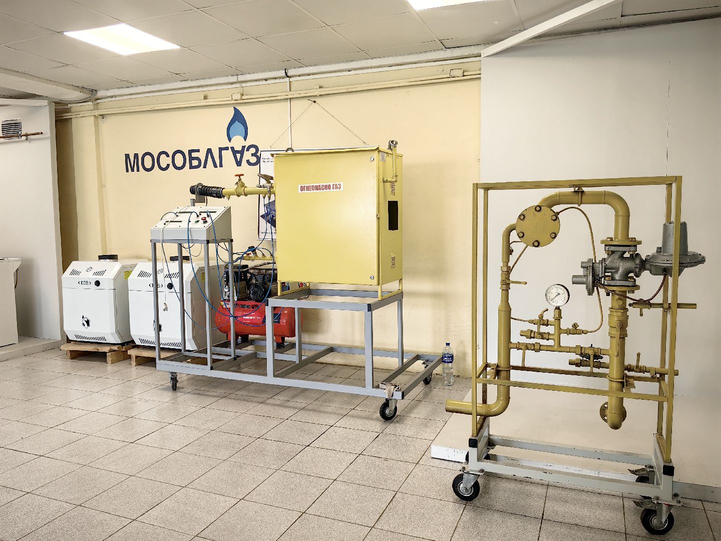 колледж, студент, целевой договор, профессионалы-2025, Монтаж и эксплуатация газового оборудования. , газопровод,